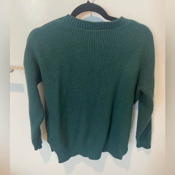 ModCloth Sweater - Picture 3 of 7